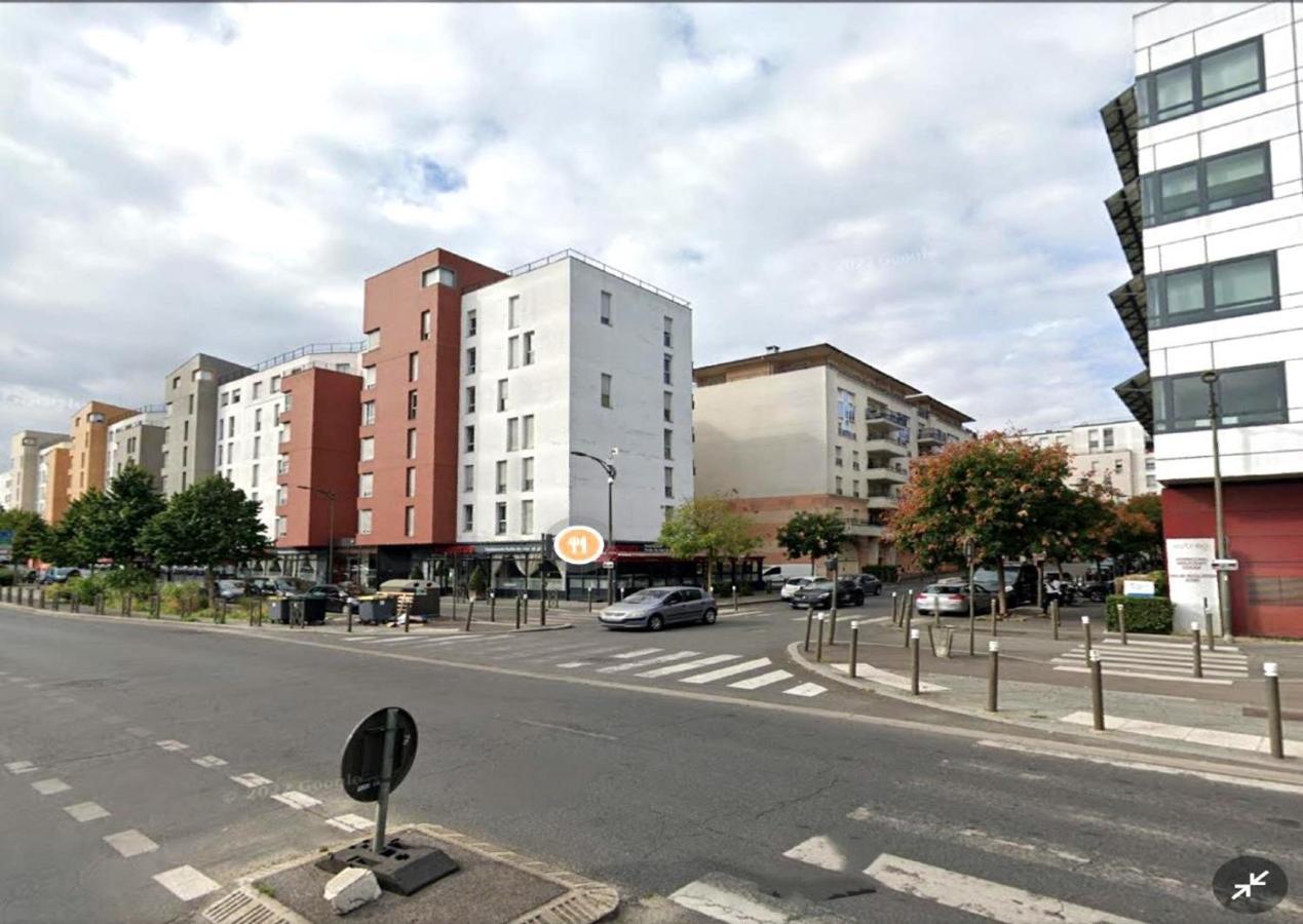 ロニー＝スー＝ボワ2 Pieces Proche Du Centre Paris 15 Minアパートメント エクステリア 写真