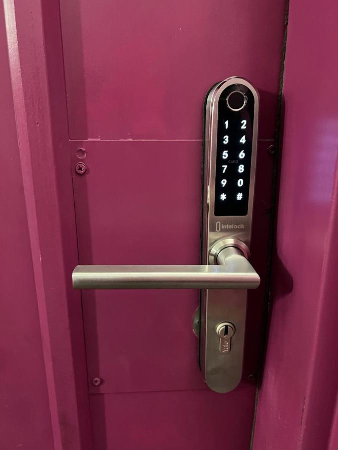 ロニー＝スー＝ボワ2 Pieces Proche Du Centre Paris 15 Minアパートメント エクステリア 写真