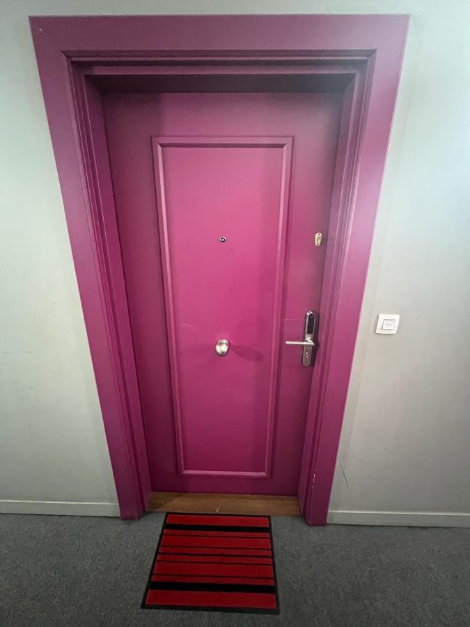 ロニー＝スー＝ボワ2 Pieces Proche Du Centre Paris 15 Minアパートメント エクステリア 写真